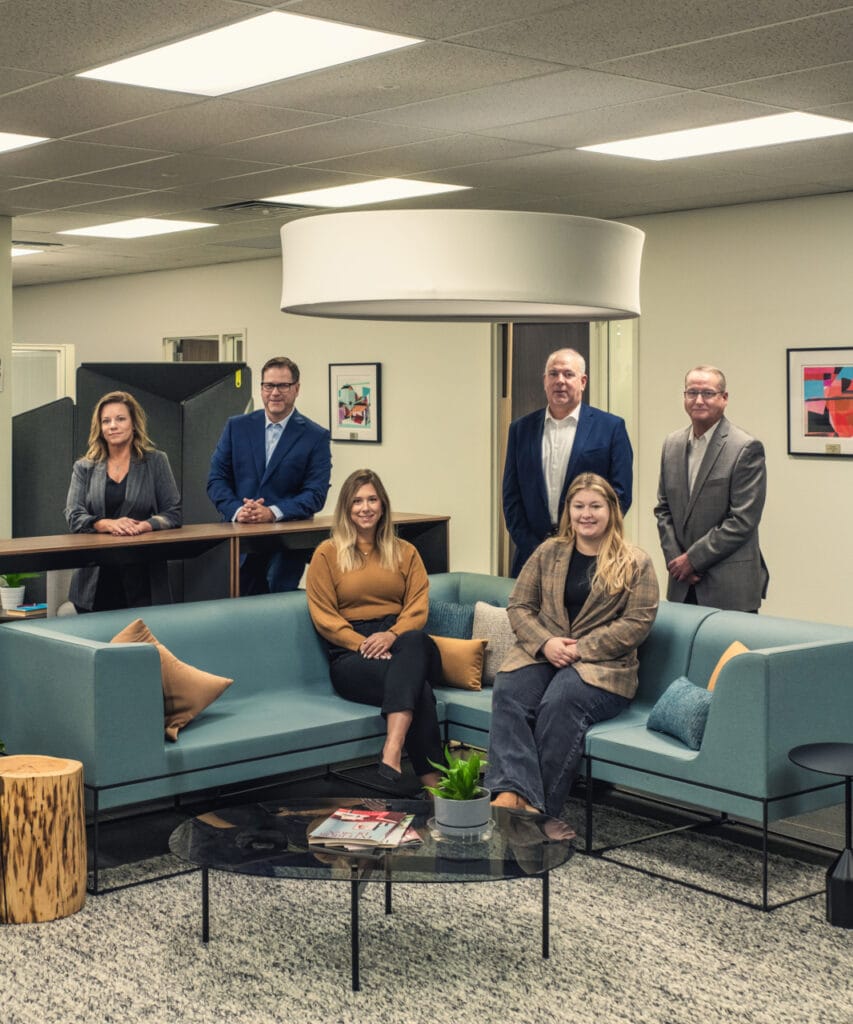 Meet the Face of Office Furniture Fireside Office Solutions