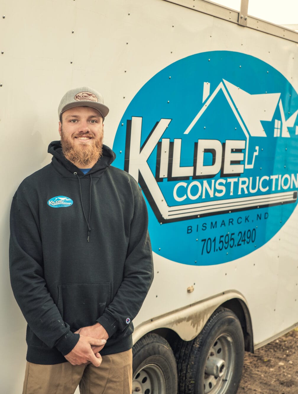 kilde construction