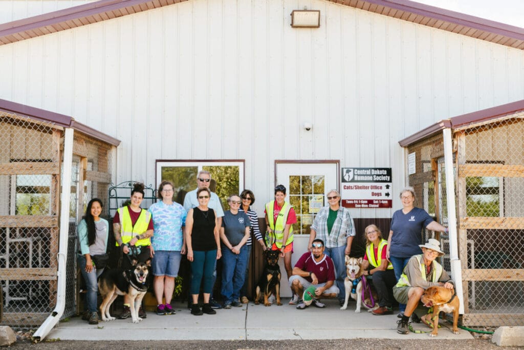 central dakota humane society 1