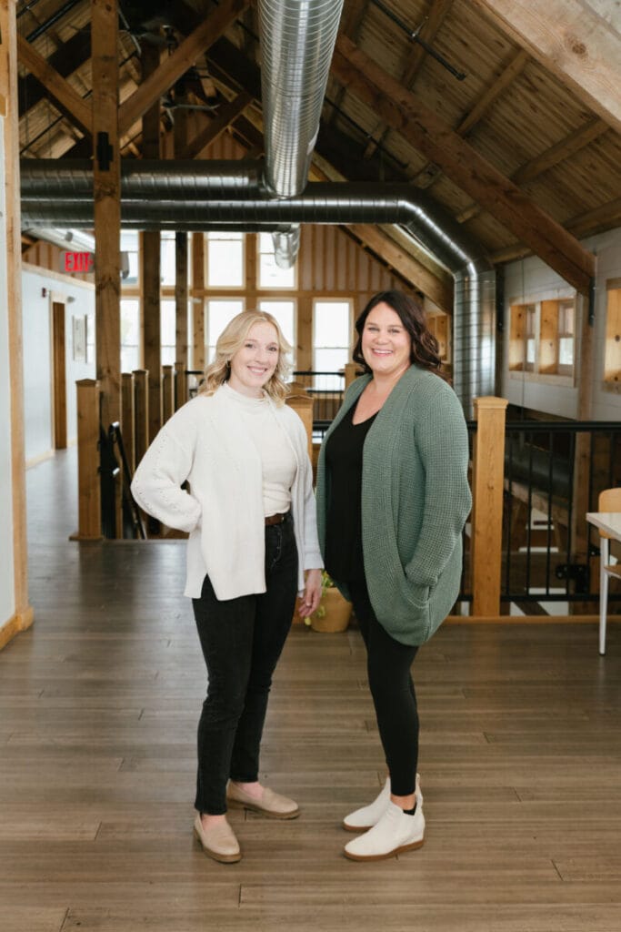 empowered metnal health