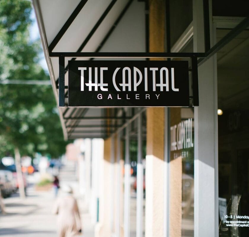 the capital gallery 3