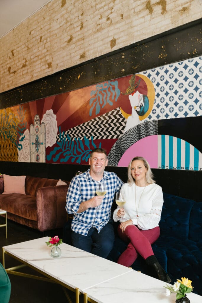 the jousting lemur meeting spaces