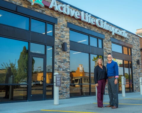 active life chiropractic