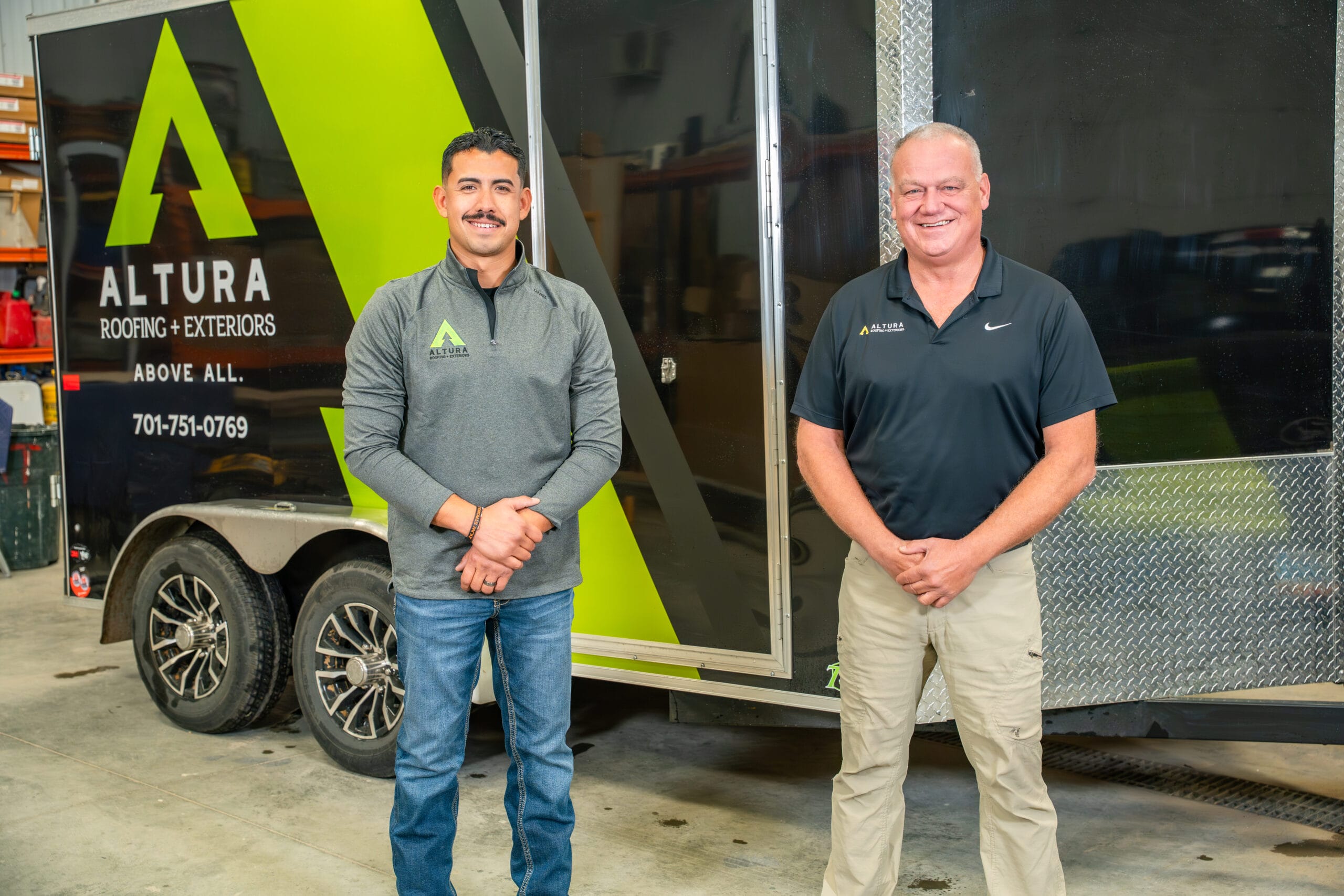 altura roofing