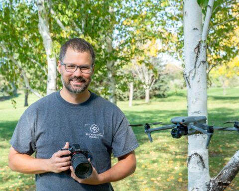 buckeye penn visuals