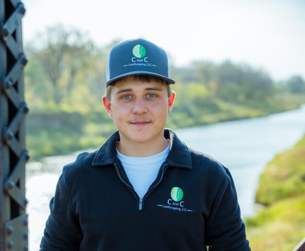 c and c landscaping