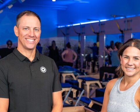 club pilates bismarck