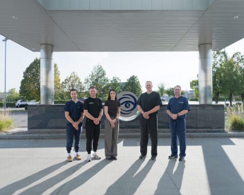 dakota eye institute