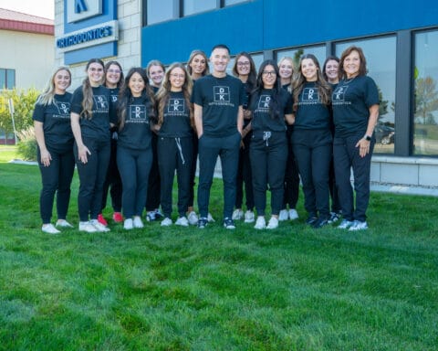 dk orthodontics
