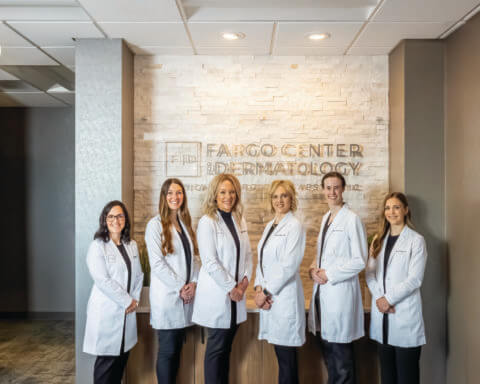 fargo center for dermatology