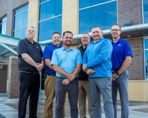 first international bank and trust