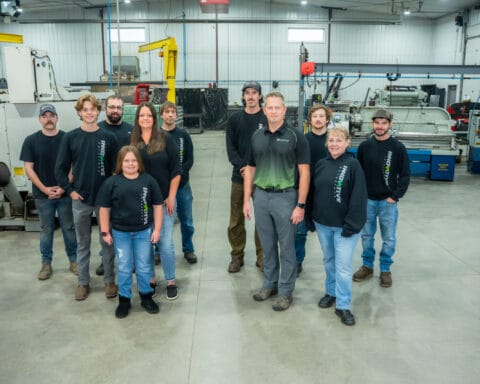 innovative solutions