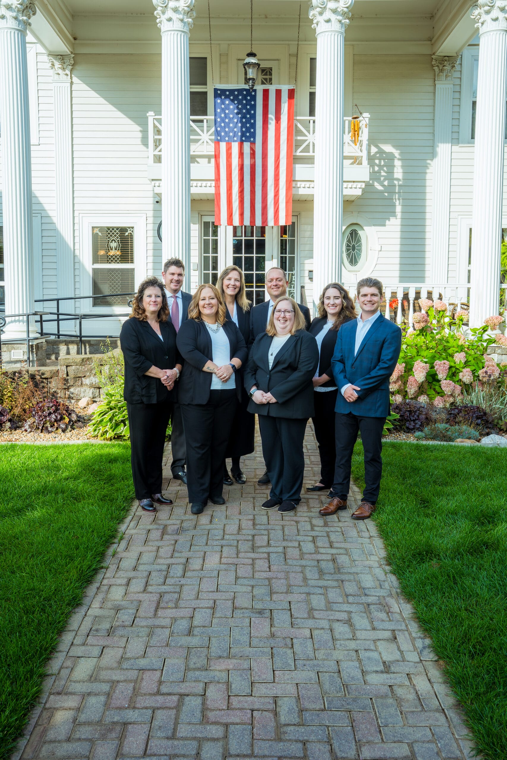 weigel funeral home
